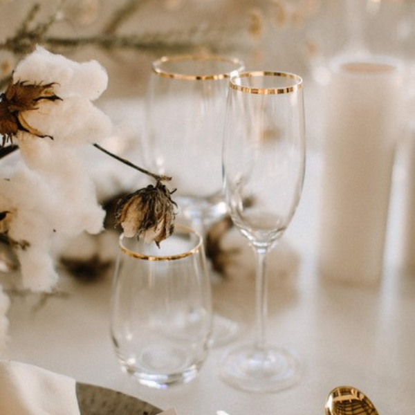 Creative Ideas from other Creatives - Frenchy Gold Rim Glasses.png